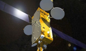 Военный спутник «Космос-1242» упадет на Землю в ночь на 9 мая