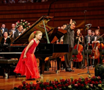  Фото: Пресс-служба "Astana Piano Passion"