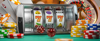 Официальный сайт Casino 7k