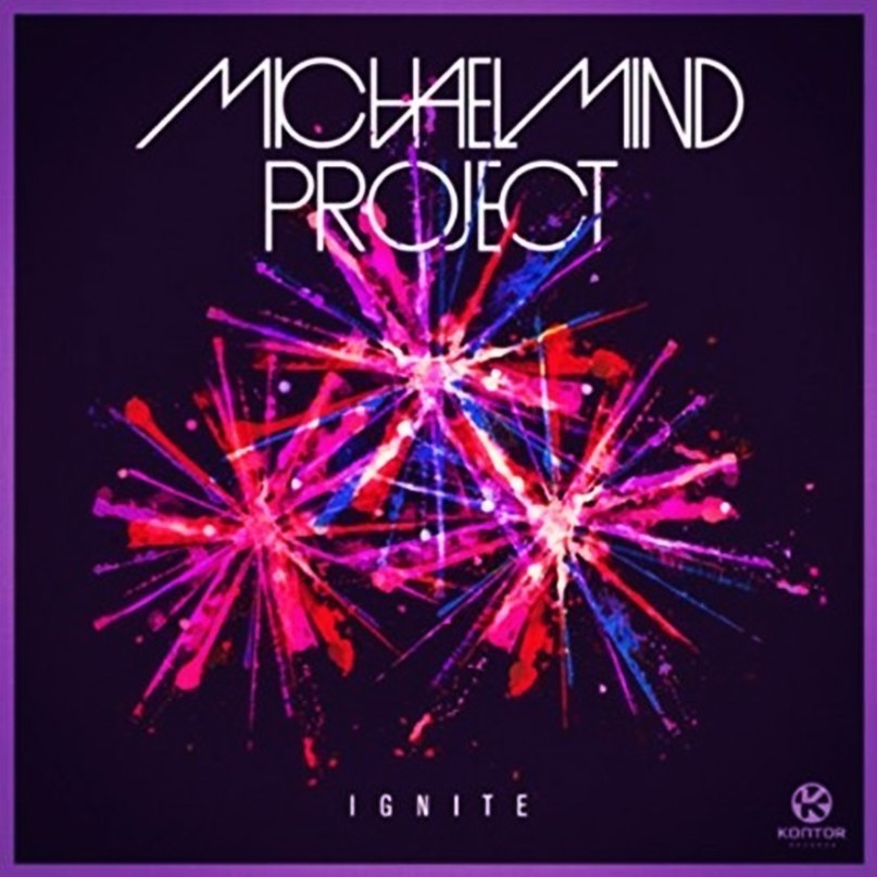 Michael Mind Project - Ignite - Новинки Radio Record
