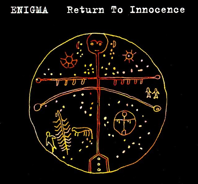 Return to innocence - Abella Anderson