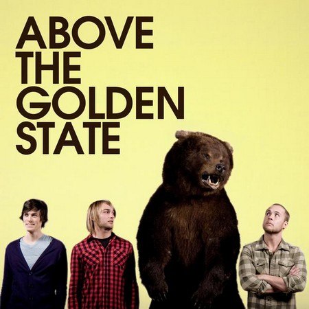 I'll Love You So (OST Кухня) - Above The Golden State