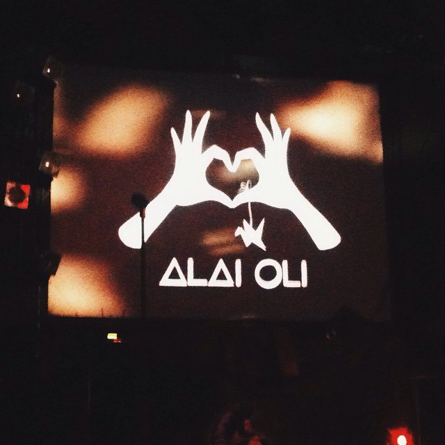 One Love - Alai Oli