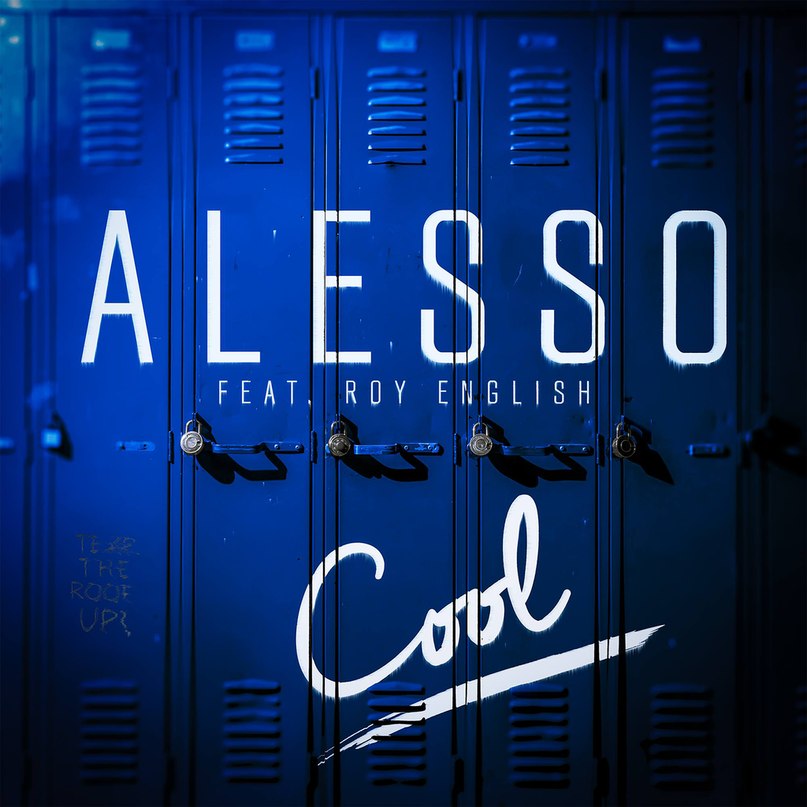 Heroes (We Could Be) ft Tove Lo - Alesso