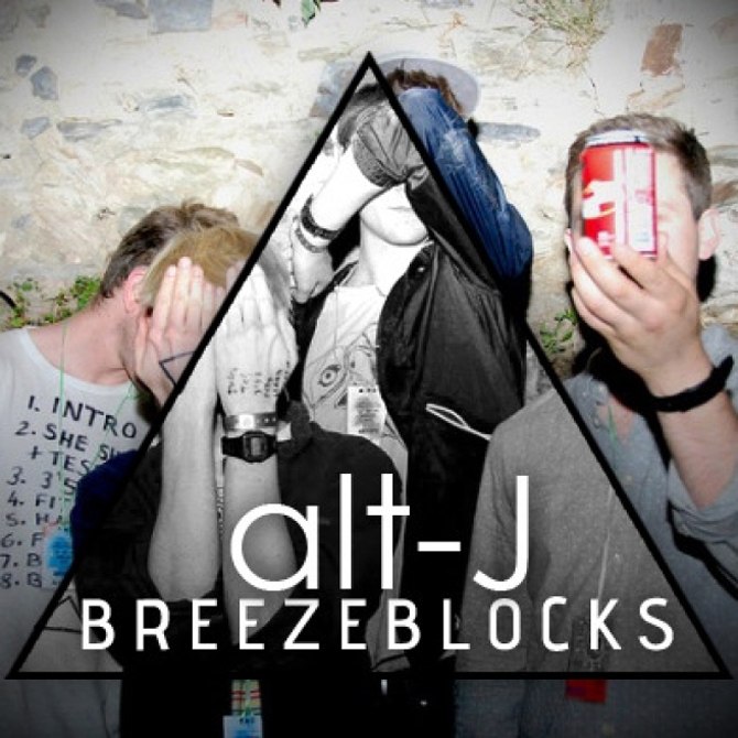 Breezeblocks - Alt-J