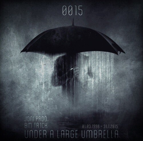 Под большим зонтом - Domino