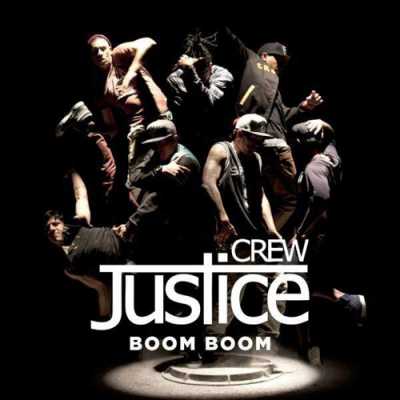 Boom Boom Boom (Prod by David Guetta) - Jay Sean
